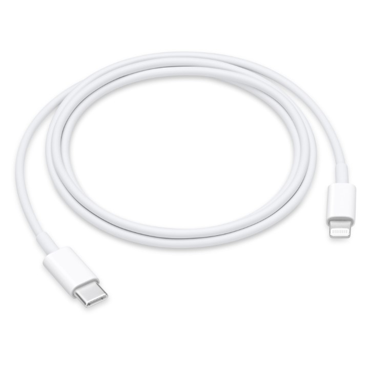 Apple USB-C to Lightning 1m Cable