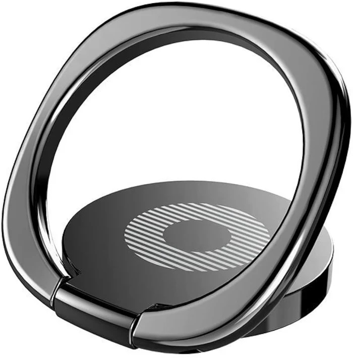 Baseus Privity Ring Bracket Black