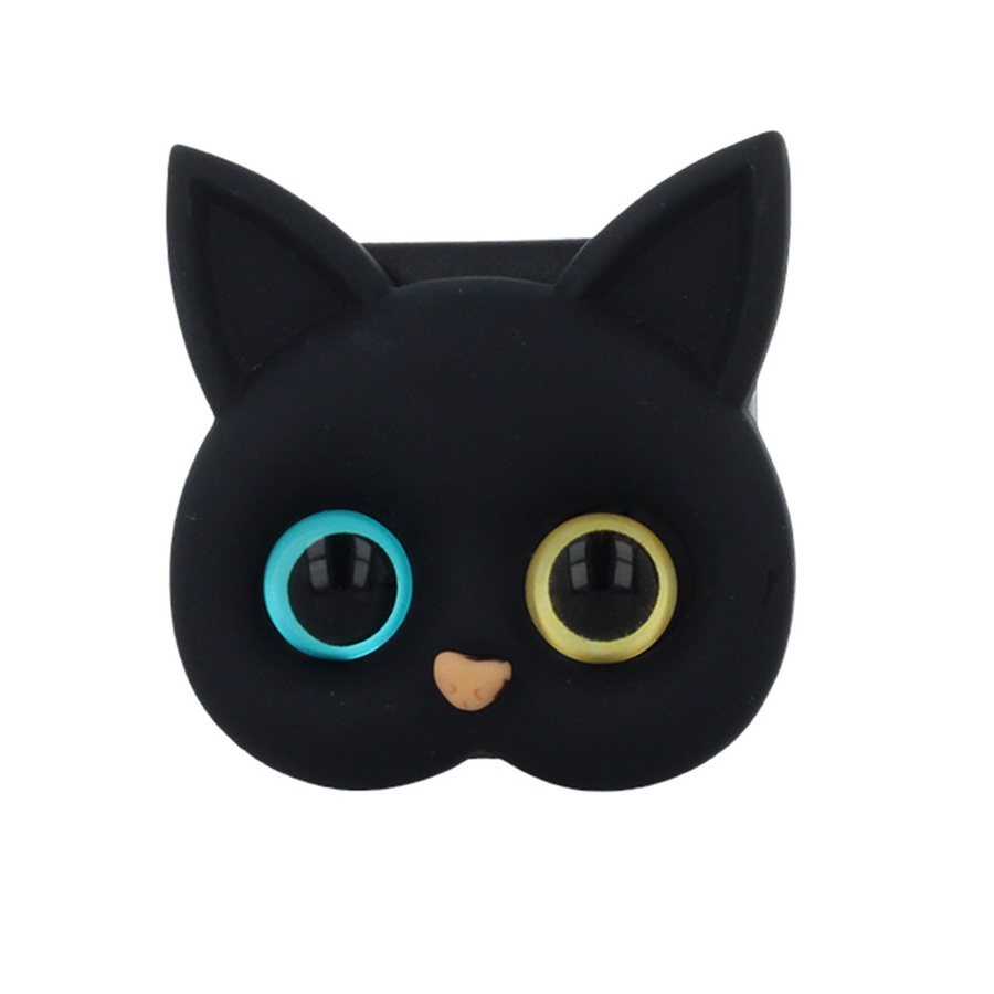Holder Telforce for Smartphones Cat Black