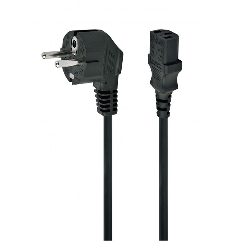 Power Cord C13 5m VDE Gembird