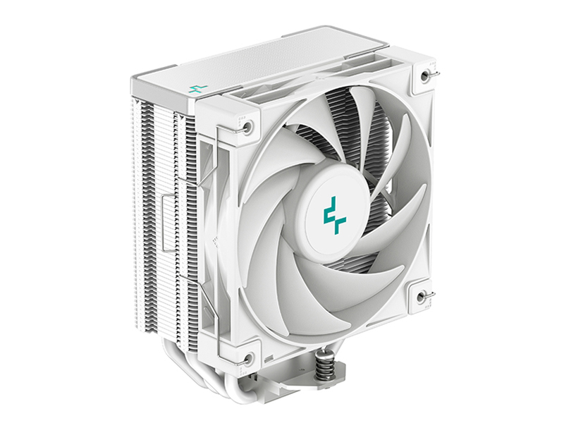Cooler Deepcool AK400 White All Intel/AMD