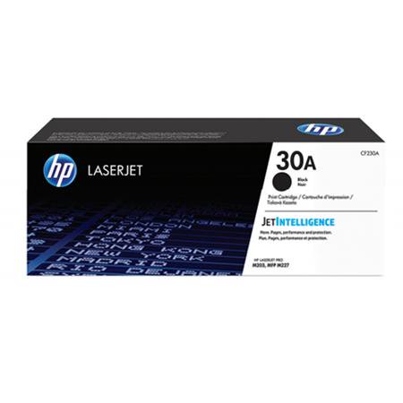 Toner HP 30A for M203/ M227 Black