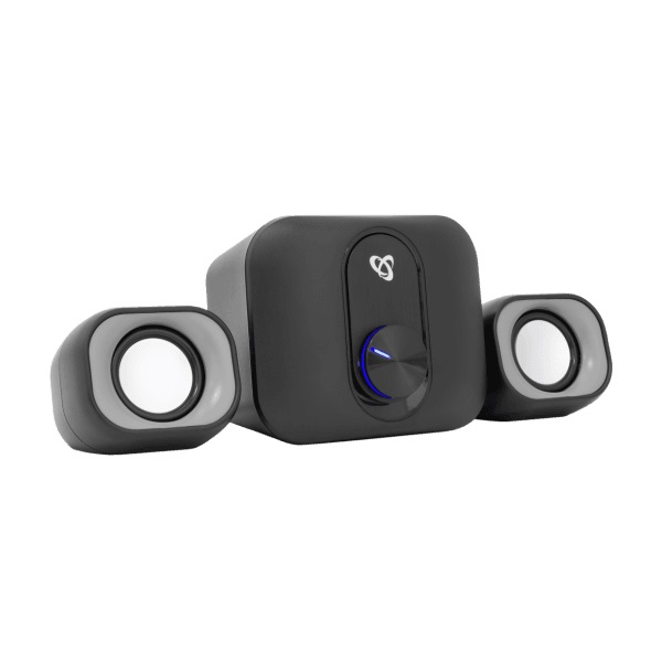 Speakers 2.1 SBOX SP-182