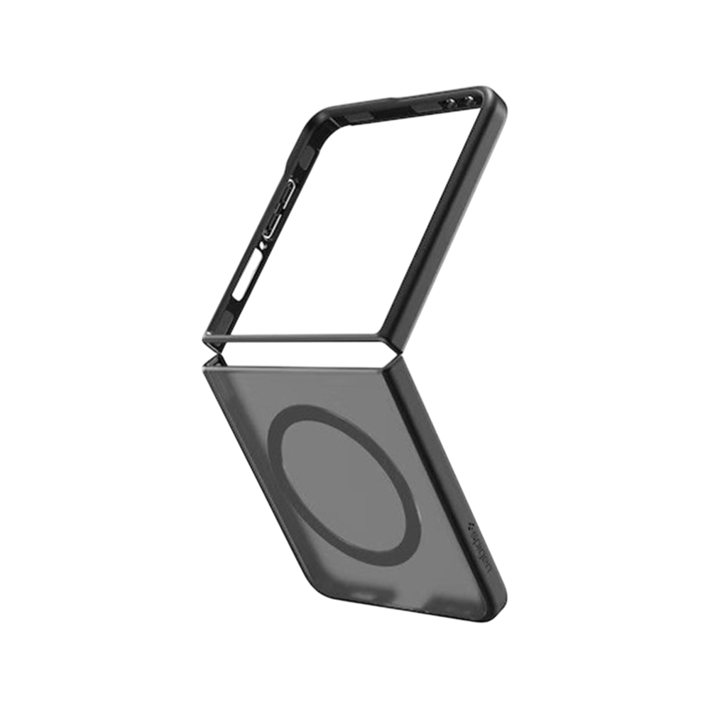 Samsung Case for Galaxy Z Flip 7 Capella Black