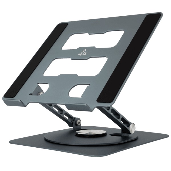 Notebook Stand SBOX CP-32 up to 17.3" / 360° Rotation