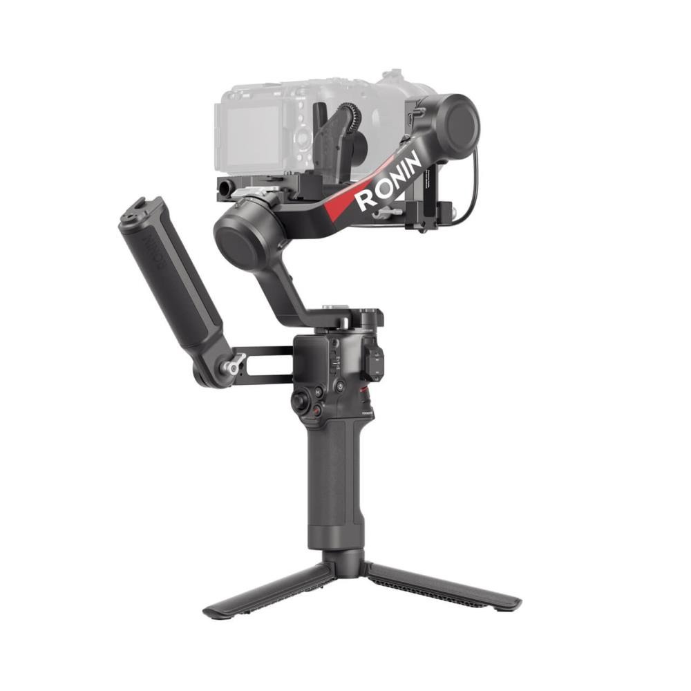 DJI RS 4 Gimbal Combo Stabilizer