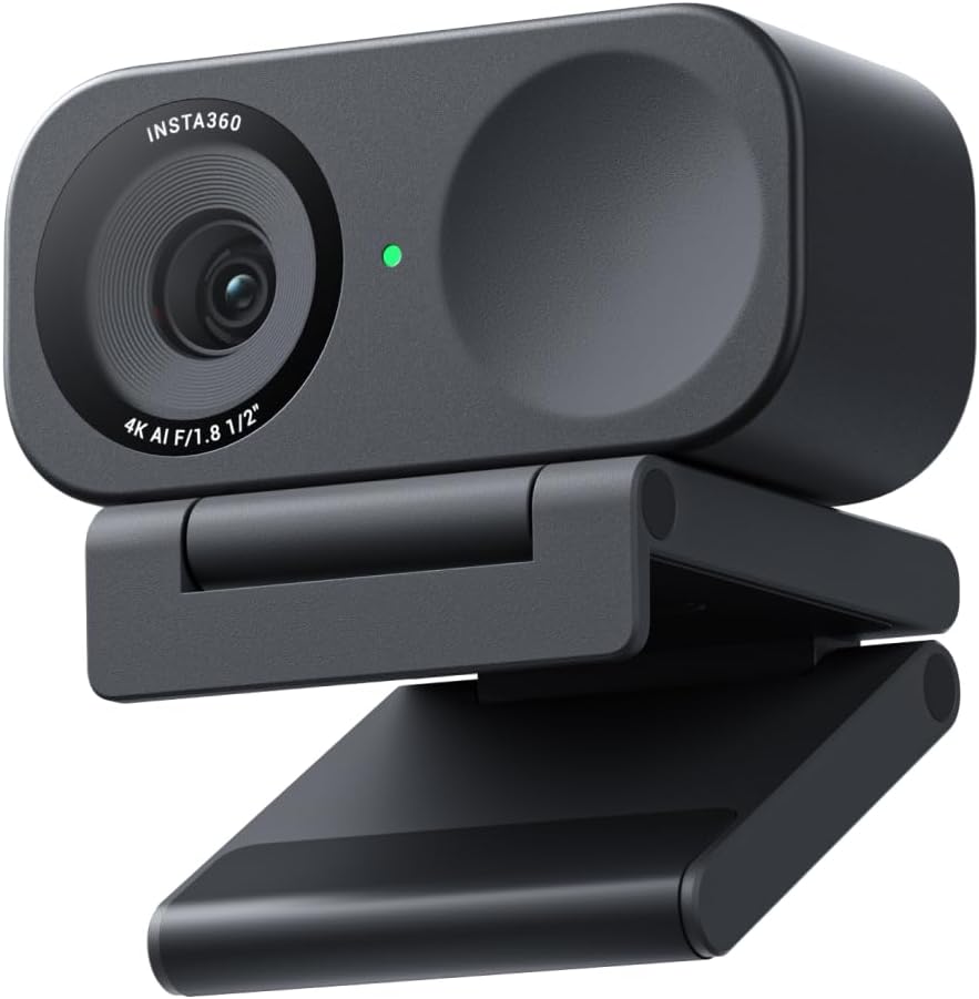 Camera Insta360 Link 2C SE 4K Striming/Video Conference