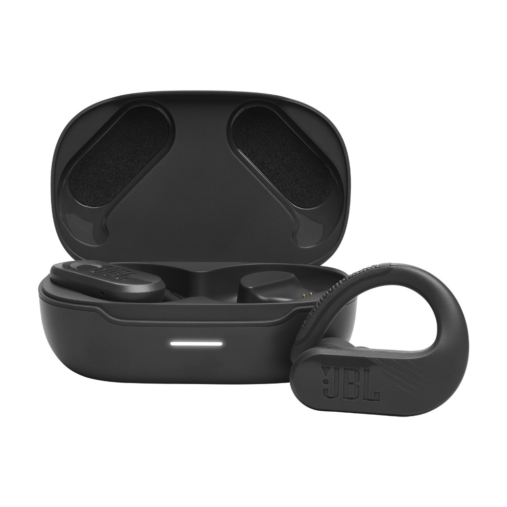 Earbuds JBL Endurance Peak 3 Bluetooth Dust & Water Proof Wireless Black