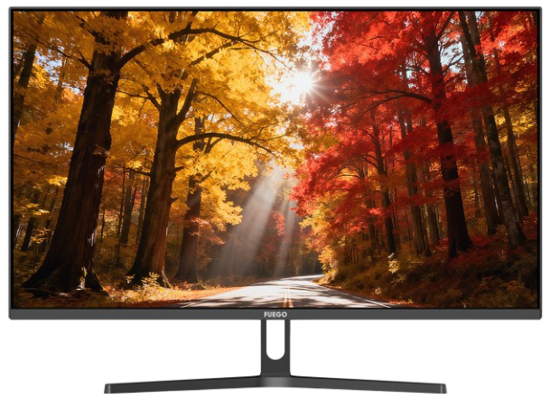 FUEGO 32" 100hz Office