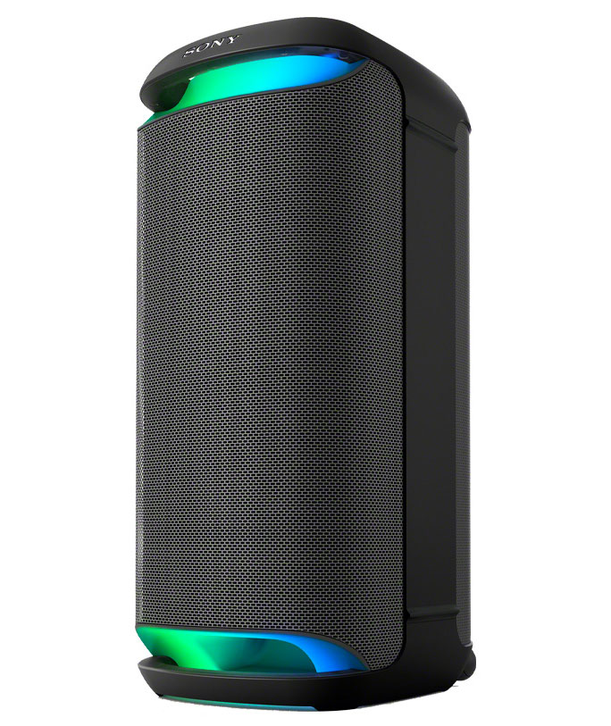SONY HOME AUDIO SYSTEM SPEAKER SRS-XV800 BLUETOOTH