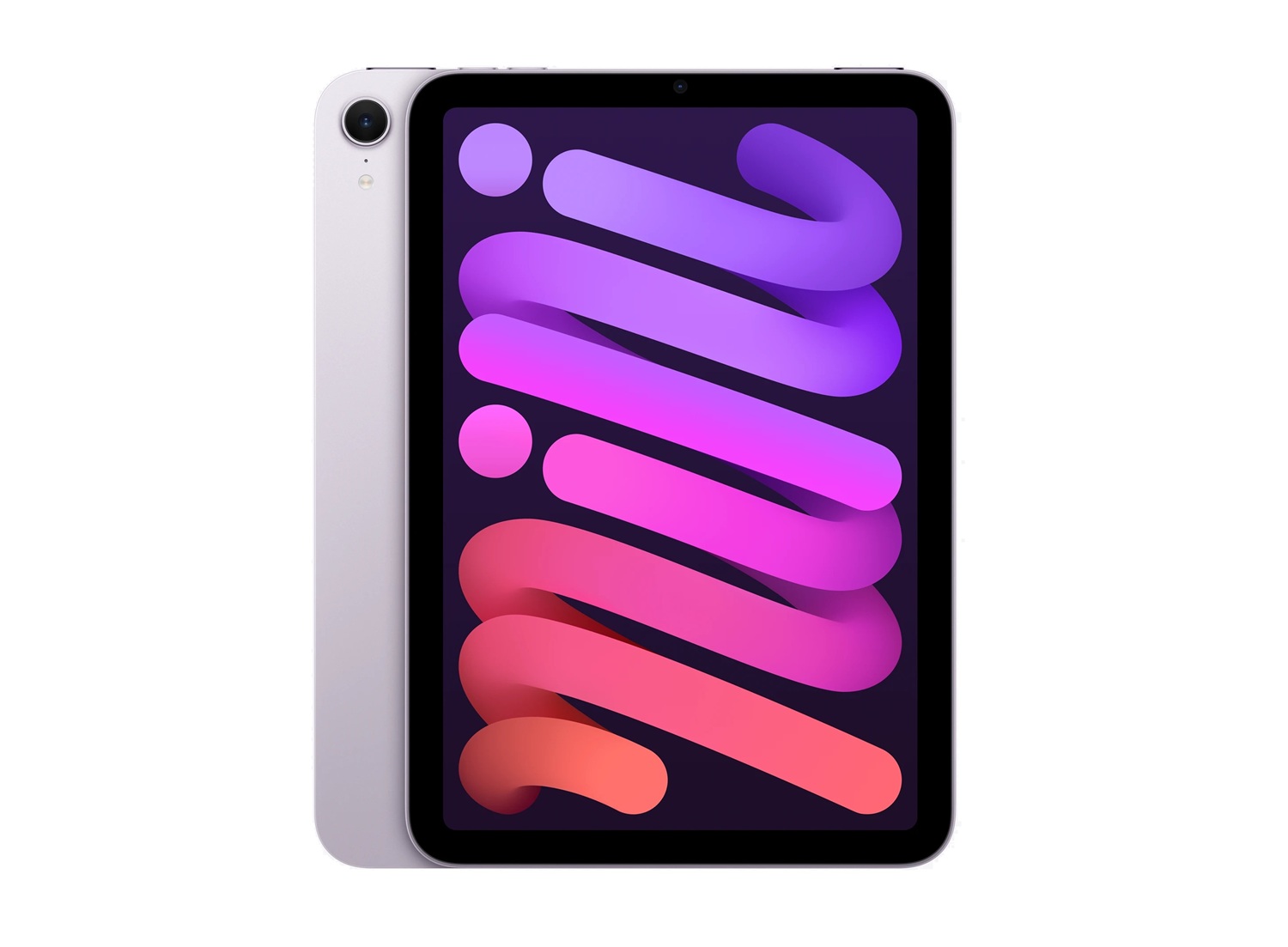 Tablet PC Apple iPad Mini 7 WiFi 128GB Purple