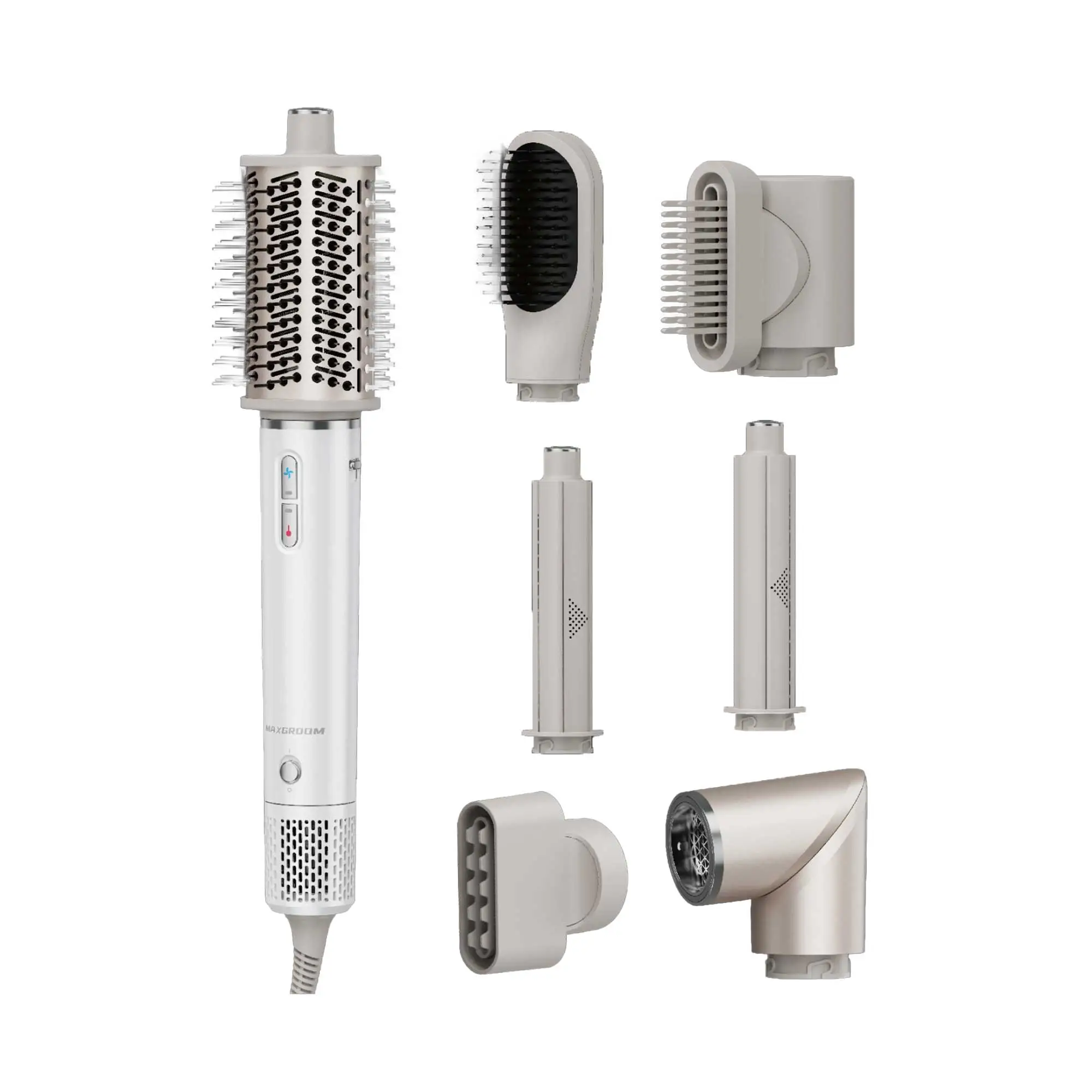 ST Maxgroom TD-2301