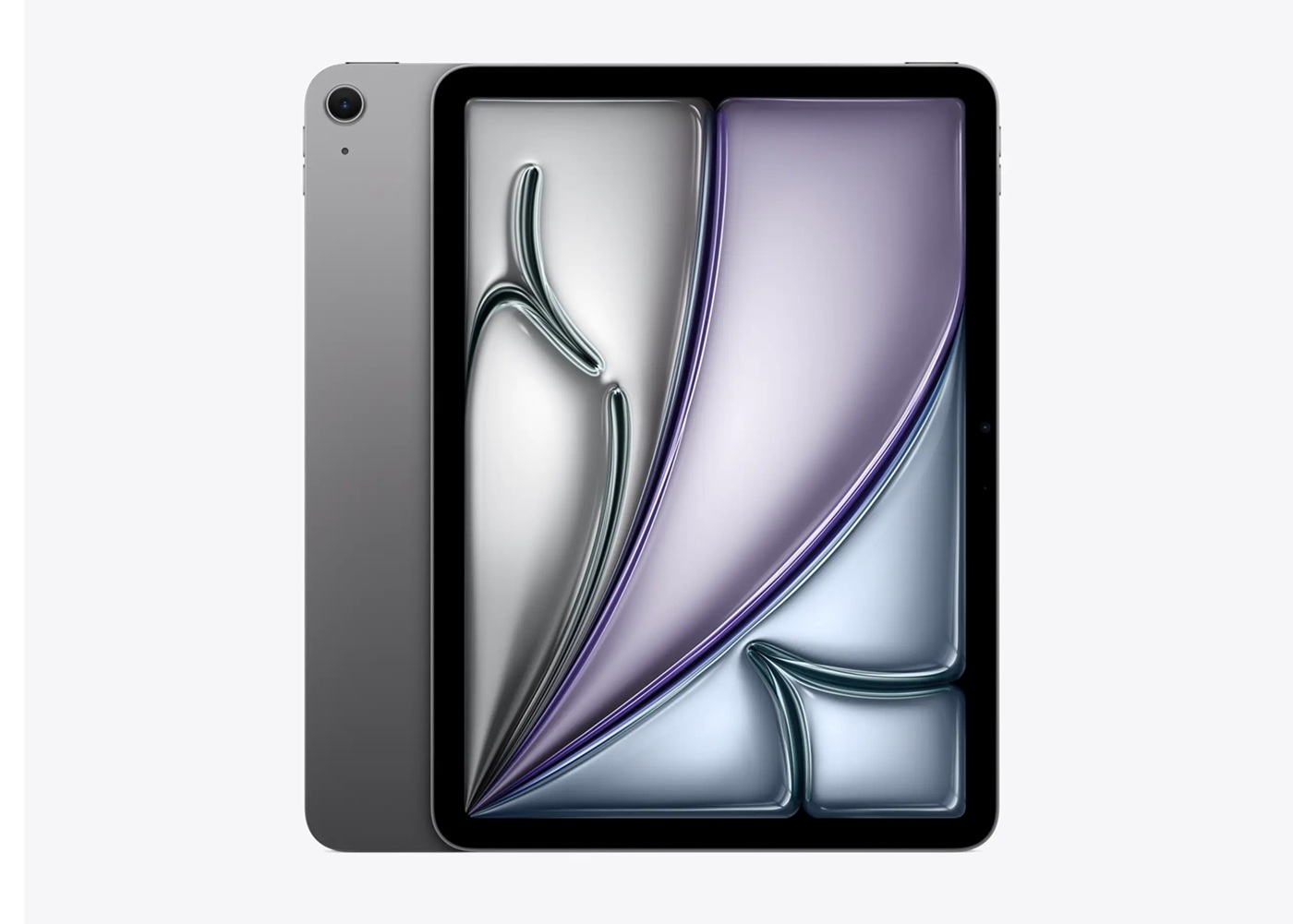 Tablet PC Apple iPad Air M3 128GB 11" WiFi Space Grey