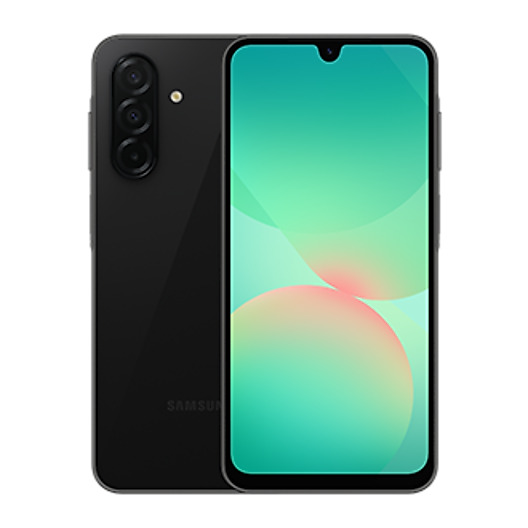 Samsung Galaxy A26 5G 8GB/256GB Black