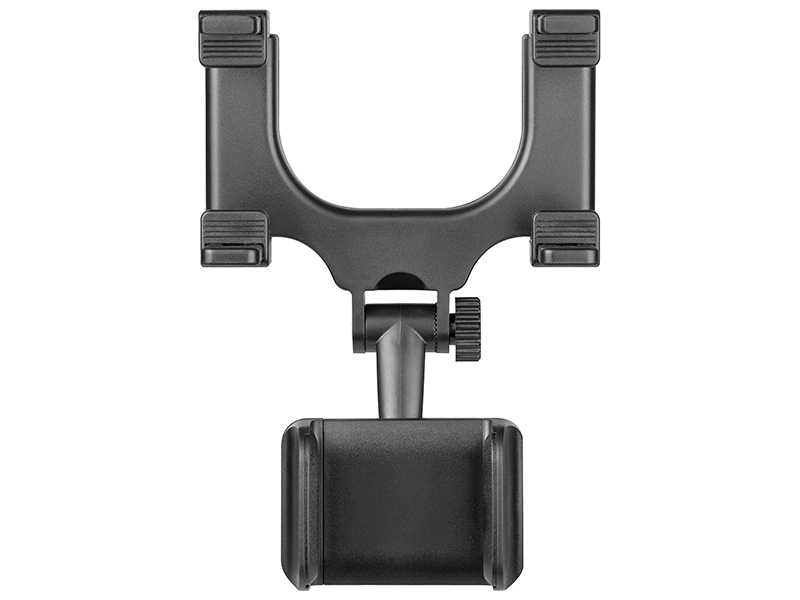 Car Holder for Smartphones Tracer U11 Rearview Mirror Mount