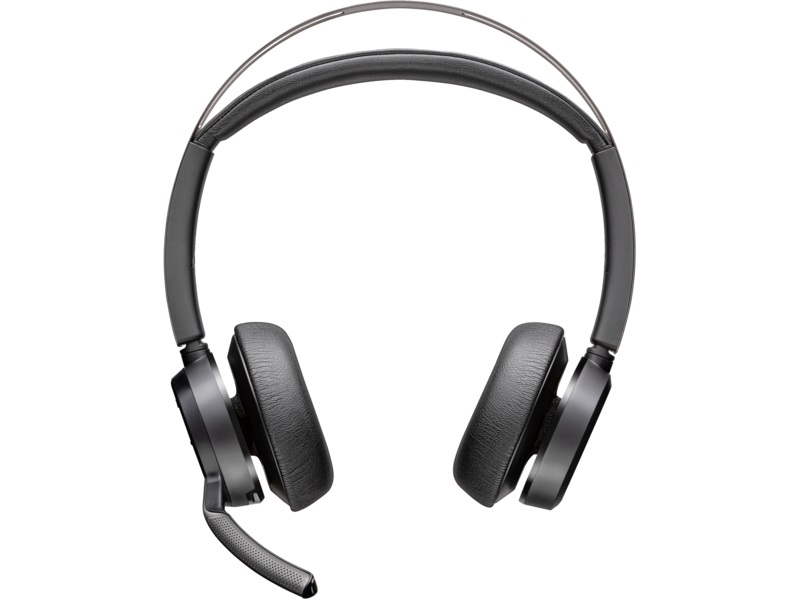 Headset HP Poly Voyager Focus 2 UC Stereo