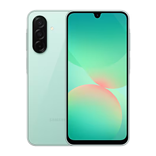 Samsung Galaxy A26 5G 8GB/256GB Mint