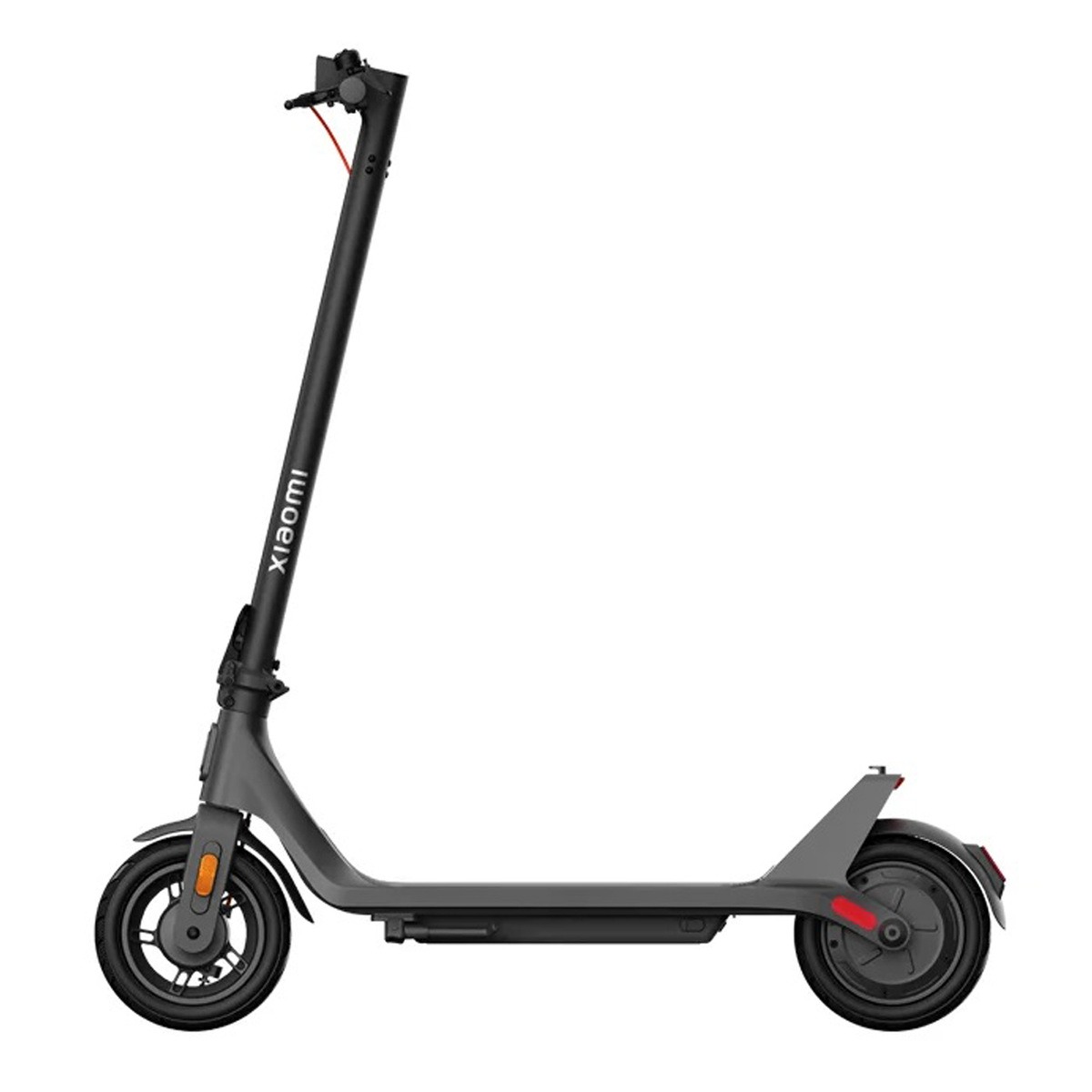 Elektricen Trotinet Xiaomi Mi Scooter 4 Lite 2nd Gen Black