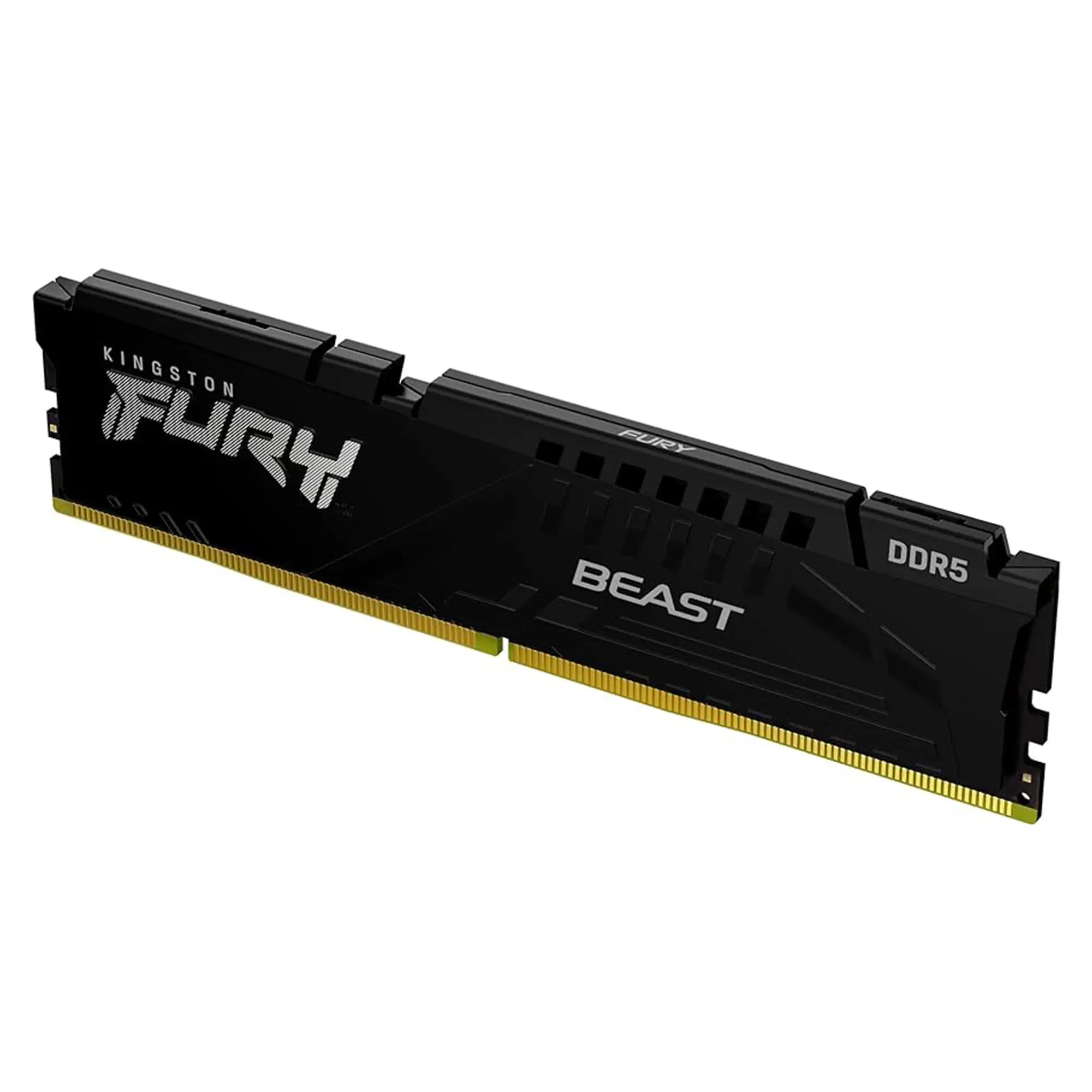DIMM 16GB DDR5 5600MHz Kingston Fury Beast CL40