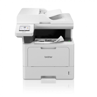 Brother Laser all-in-one printer Professional DCP-L5510DW WiFi