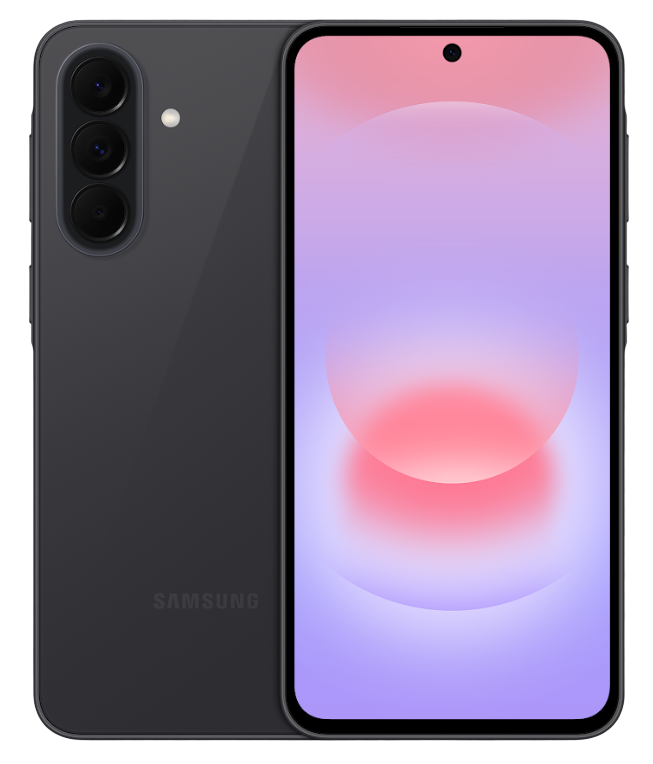 SAMSUNG Galaxy A37 5G 8+256GB (SM-A376BZAGEUC) Gray