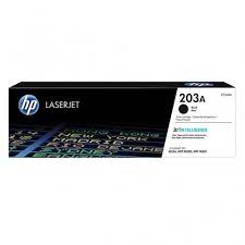 Toner HP 203A Black for M254/M280