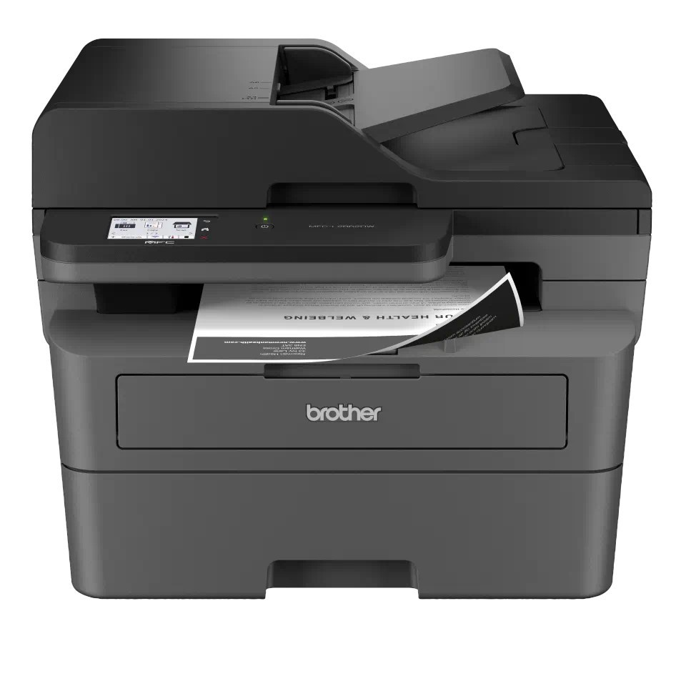 BROTHER MFC-L2862DW LASER PRINTER
