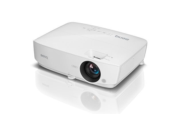 Projector BenQ MS560 4000 Ansi 20000:1 White