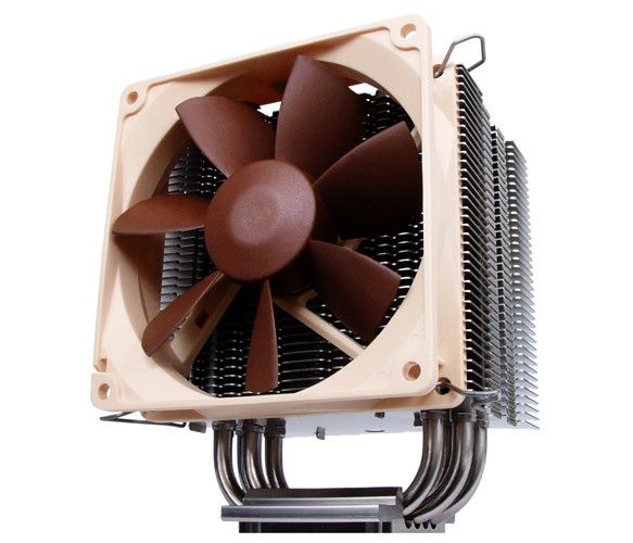 Cooler Noctua NH-U9B Intel/AMD