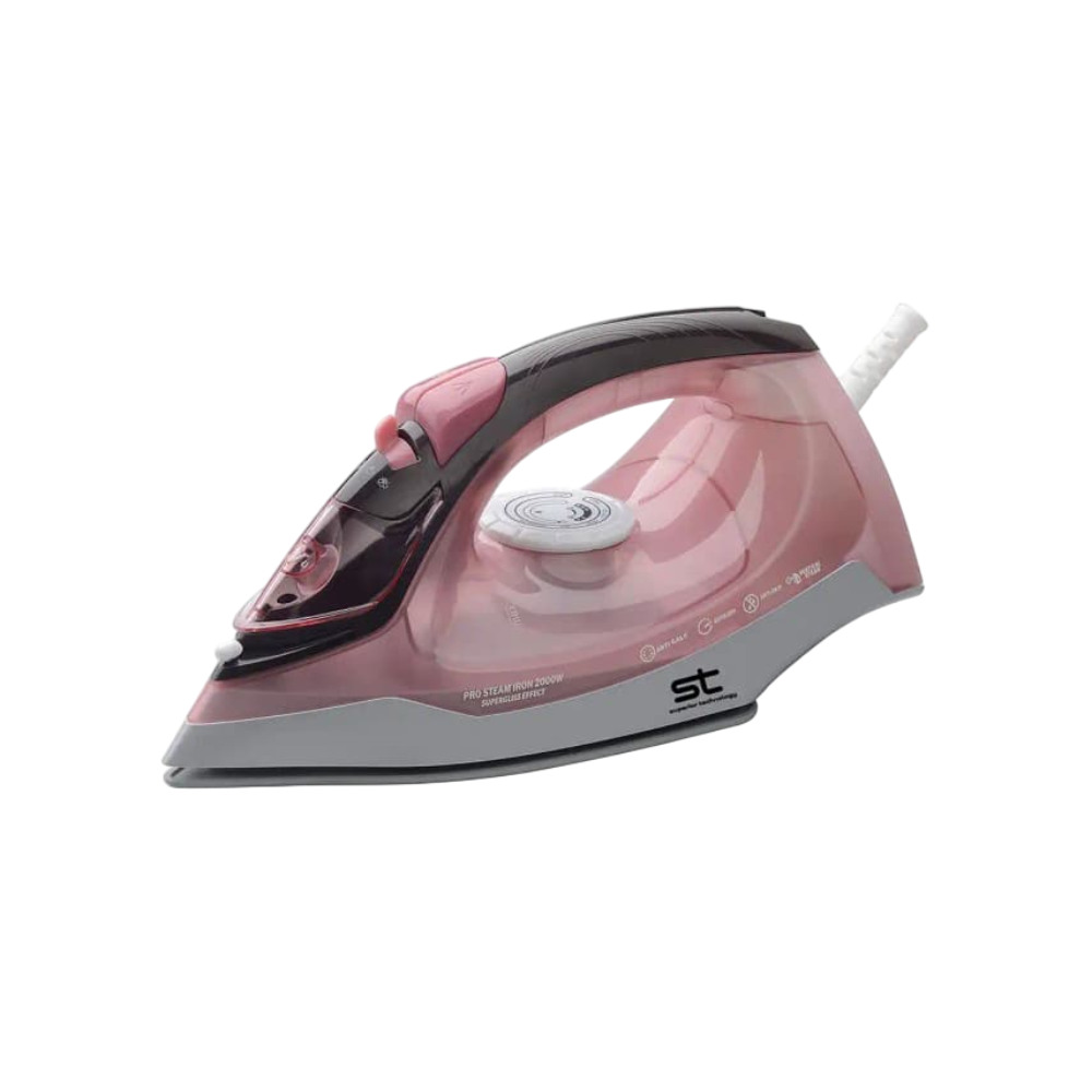 ST SI-2600BPK