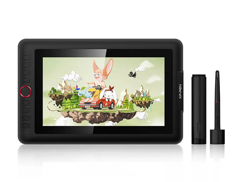 XP-PEN Artist Display 12 Pro Full HD