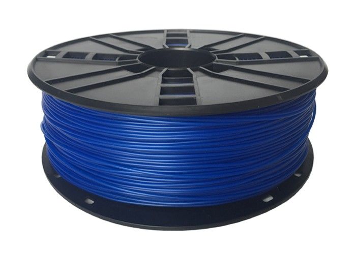 Filament for 3D Printer TPE Flexible 1.75mm Gembird Blue