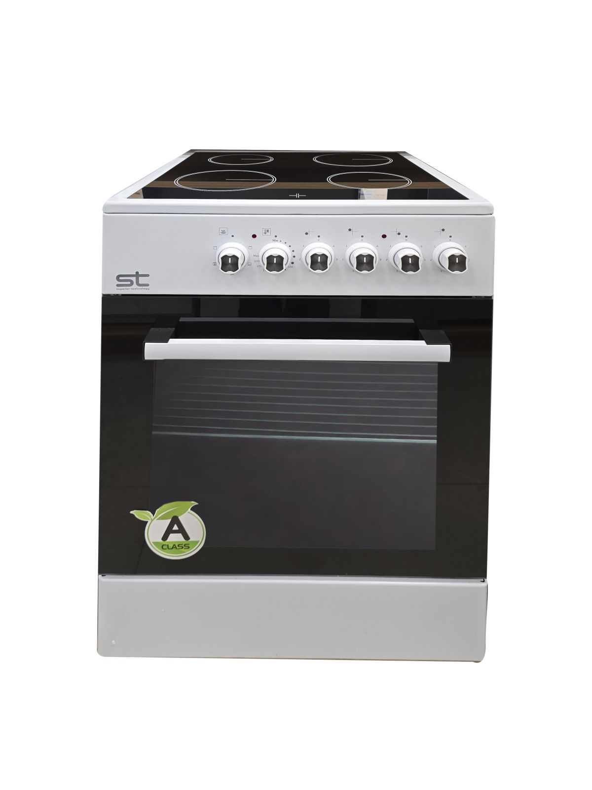 ST EVK6480WF Superior Technology