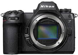 Dig. Camera Nikon Z6 III Body