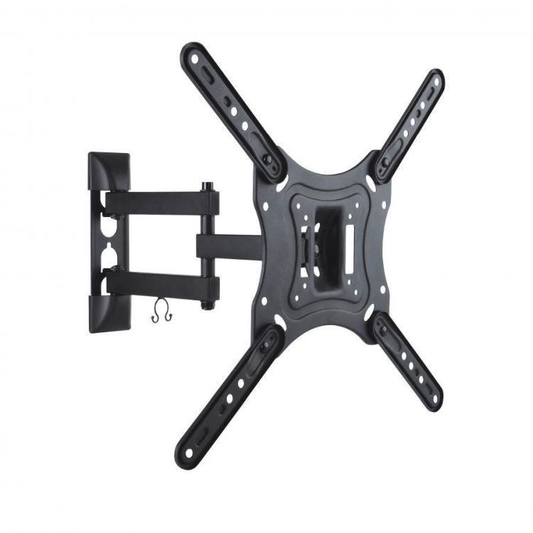 TV Wall Mount SBOX LCD-443 23"-55" Full Motion