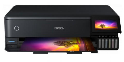 Epson EcoTank L8180 MFP Inkjet A3+