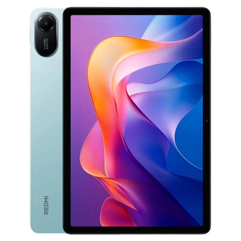 Tablet PC Xiaomi Redmi Pad 2 8GB/256GB Mint Green