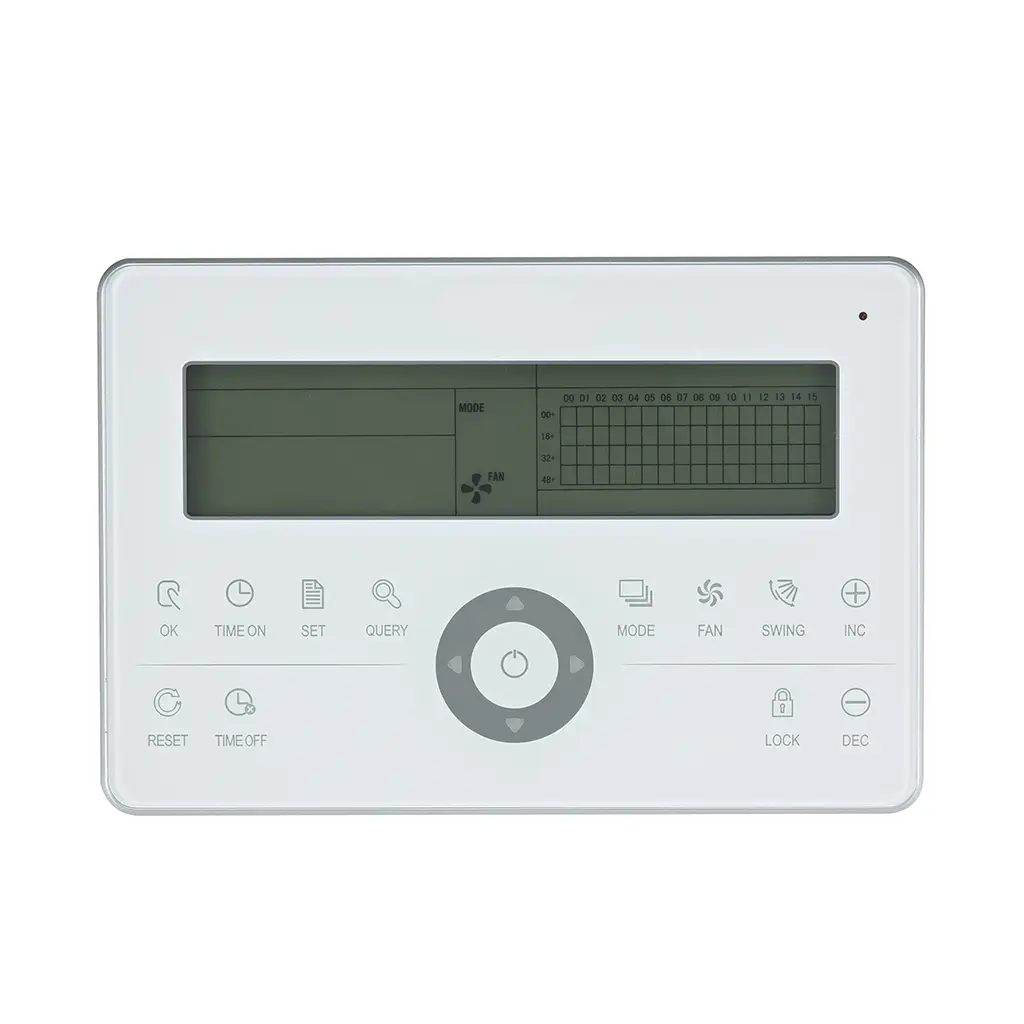 ST MIDEA CCM30/BKE-B