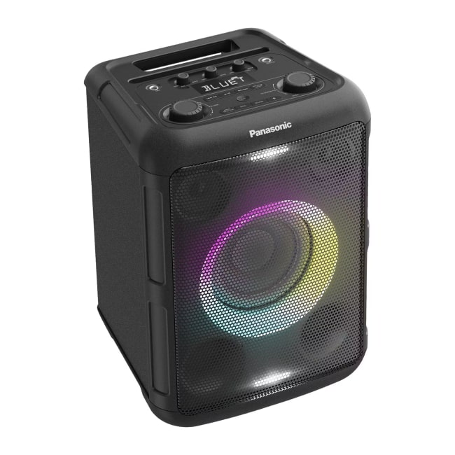 Speaker Panasonic SC-BMAX5E-K Karaoke