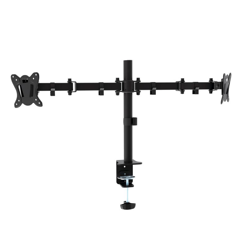 Monitor Desktop Stand Omega for 2 Monitors