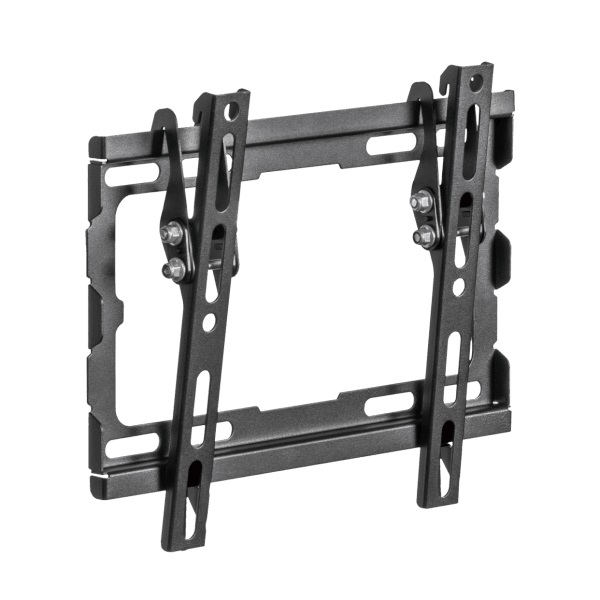 TV Wall Mount SBOX PLB-3422T-2 23"-43" Tilt