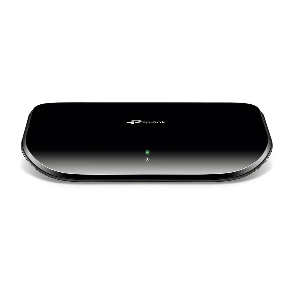 TP-Link Switch 5port Gigabit Desktop TL-SG1005D