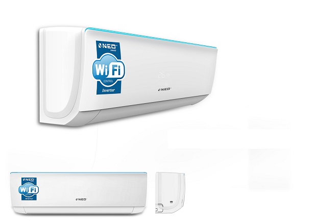 Air Conditioner Neo Advance Wifi Inverter 5.5KW G18R32-22