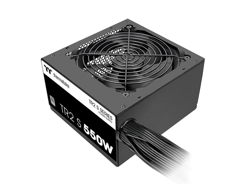 PSU 550W Thermaltake TR2 S 80Plus Black