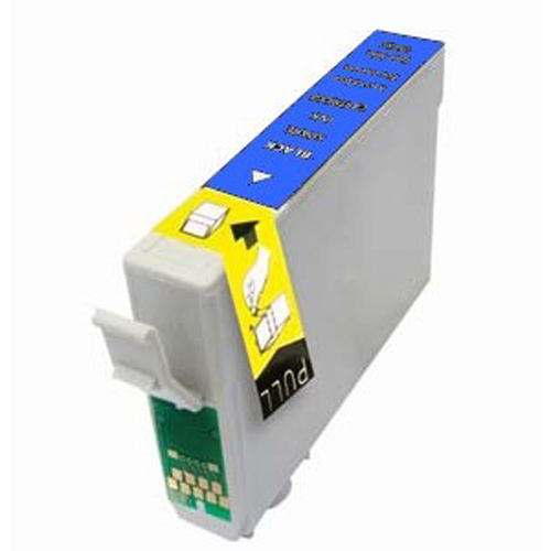 Cart. Sprint E1282 Cyan for Epson SX125/130/420/425 & BX305