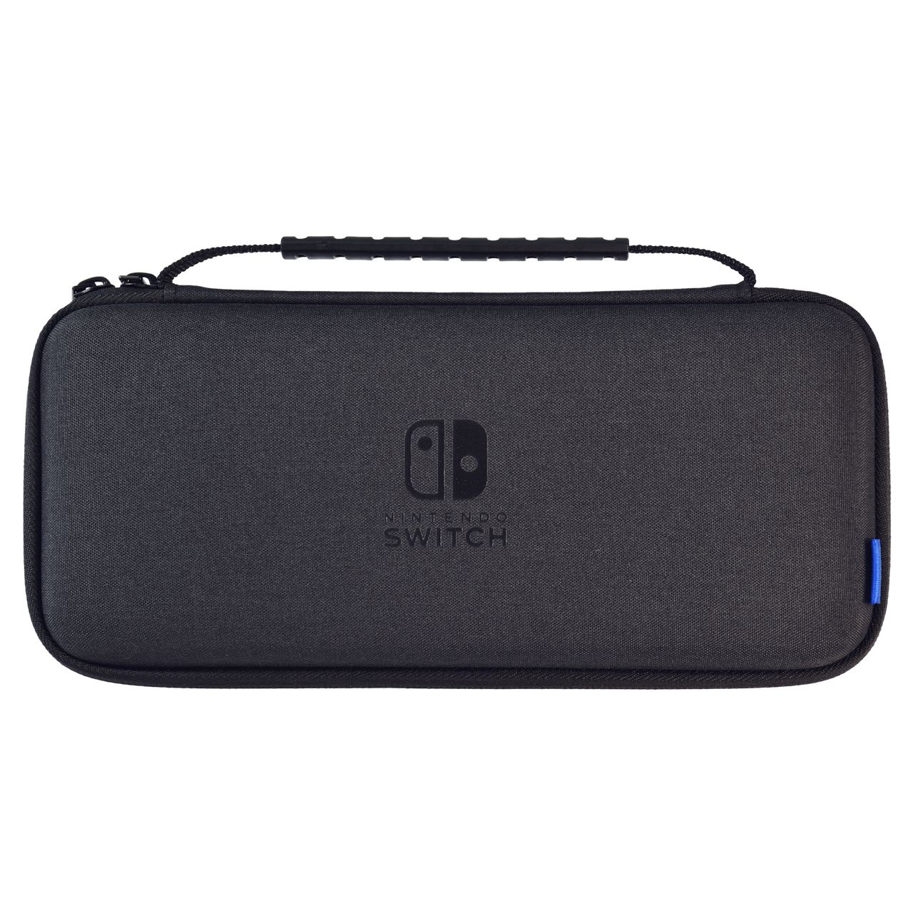 HORI Nintendo Switch Slim Case Tough Pouch - Black