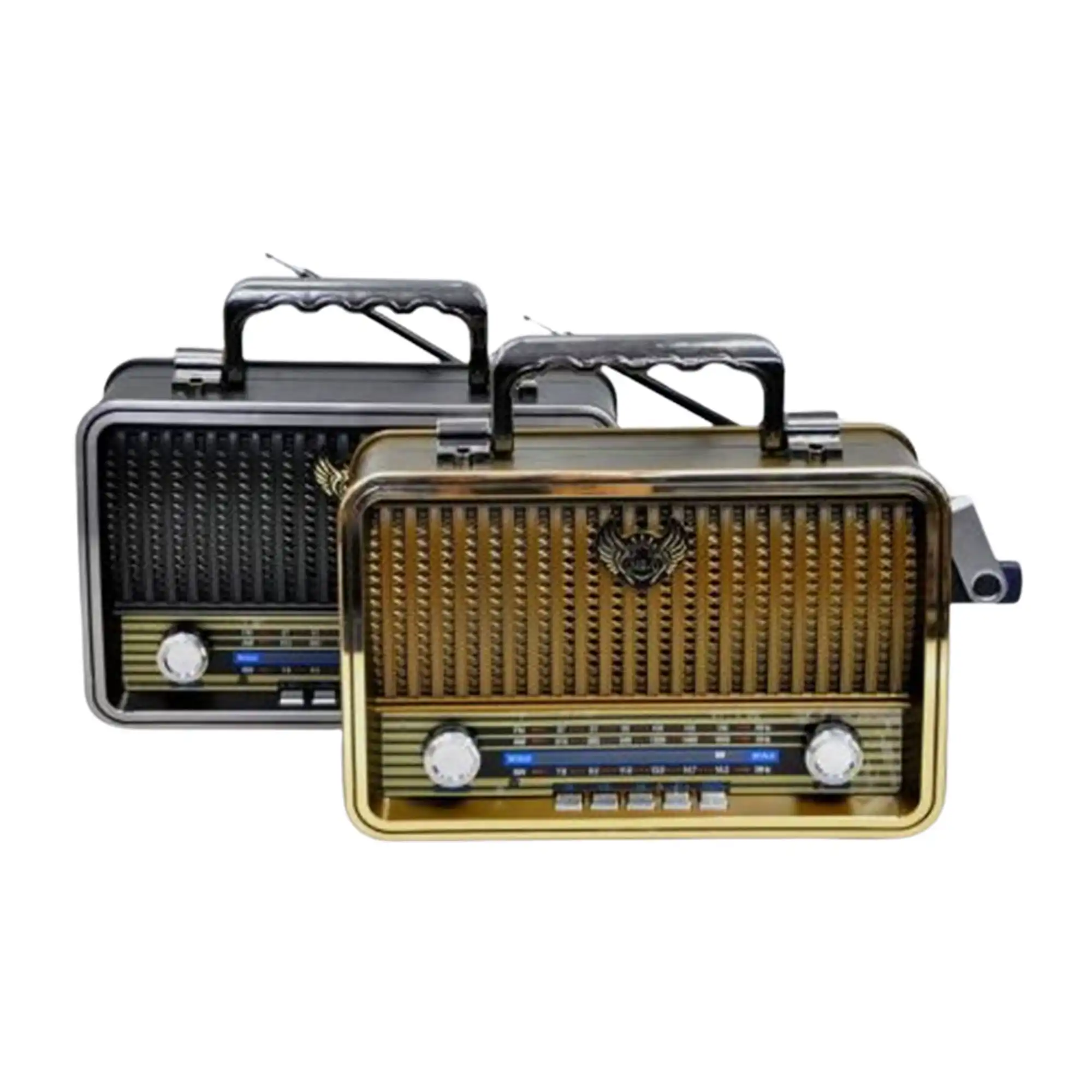 Power Box MD-1909BT