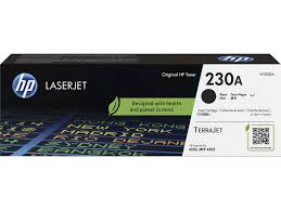 Toner HP 230A Black for MFP 4303/4203 series