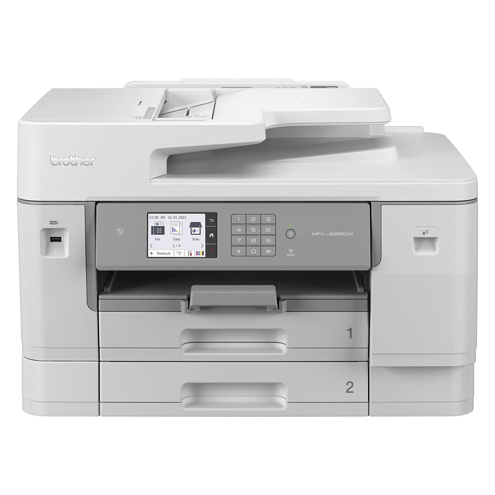 Brother MFC-J6955DW Pro A3 InkJet printer
