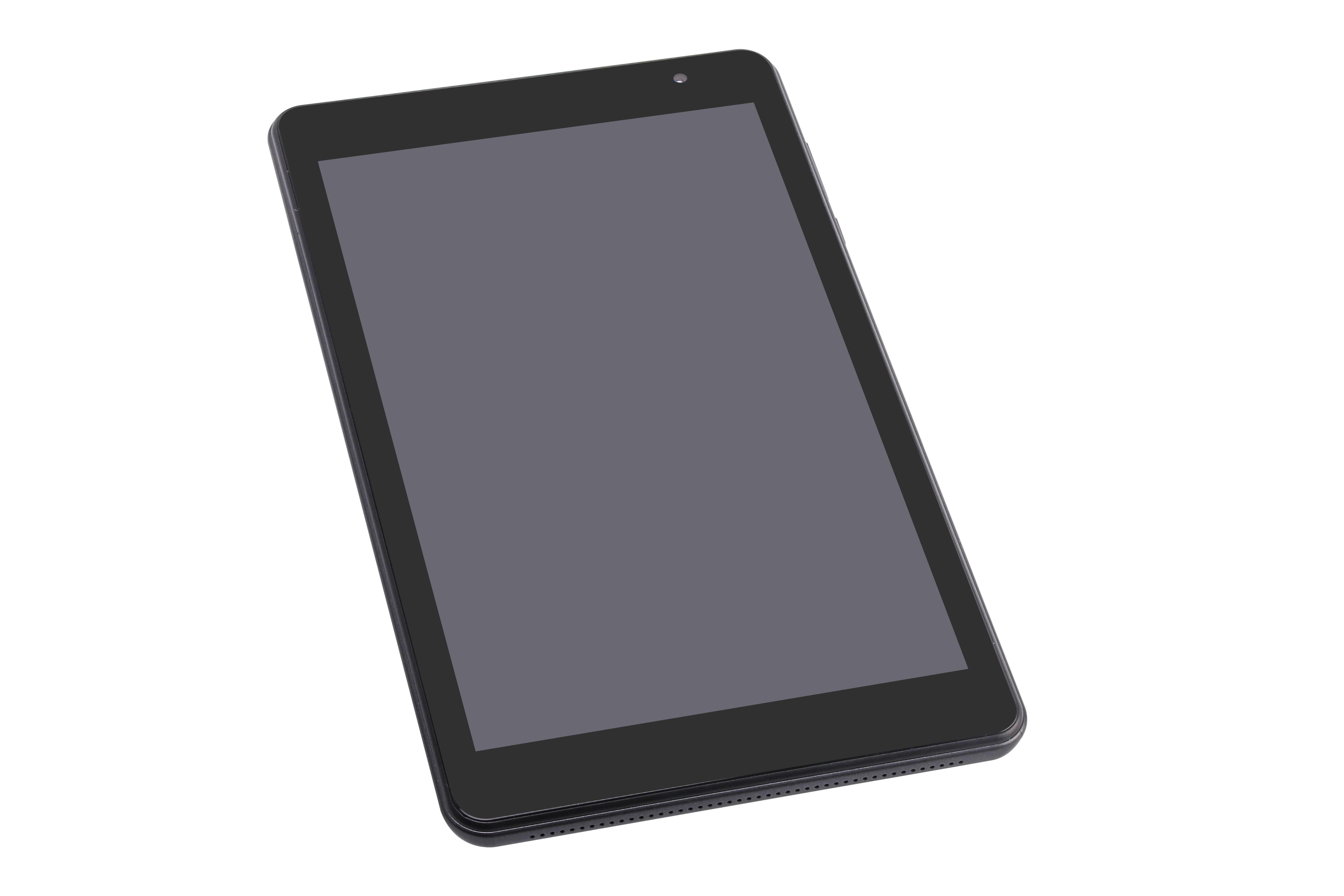 Таблет FUEGO FGTB8 8" HD 4GB/64GB WiFi + Cover